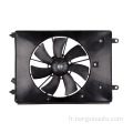 38615pgm003 ventilateur de refroidissement du radiateur Honda Odyssey